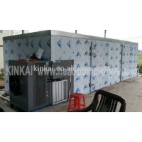 High Quality Seafood Drying Machine Drying Cabinet for Fish Sales Service Provided Shrimp Drying Ove