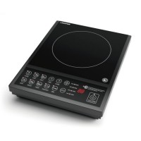 CB CE LVD EMC RoHS ERP Certificate Hot Sale Europe Induction Cooker 2000W with Good Price