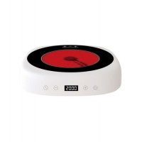 Ai Li PU Ailipu newest mini size infrared cooker/ highlight stove/ ceramic hob 2000W with CB CE RoHS