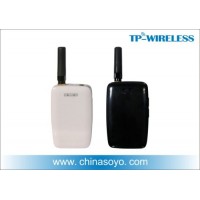 2.4G Wireless Portable Audio Guides