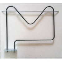 Iron Heating Element for Heating Pot Heating Tube for Heater