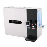 75gpd Domestic RO Water Purifier with Water Tank