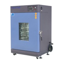 133PA Industrial Vacuum Oven for Sensitive Materials