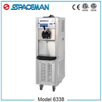 China Online Shopping Industrial Frozen Yogurt Making Machine 6338