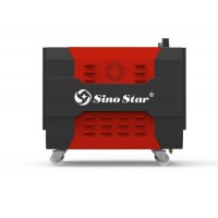 380V Car Wash Machine Sino Star Brands  Top Electrical Car Wash Machine  Car Washer