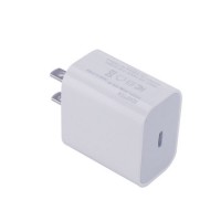 18W USB-C Power Adapter Type C Wall Charger for iPhone12/11/PRO/Max/Xs/Max/Xr/X/8plus