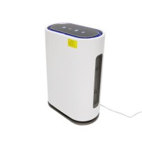 Hot Selling High Efficient Ionizer HEPA UVC Air Purifier for Home