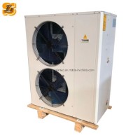 Air Source Heat Pump Air to Water Heat Pump for Hot Water