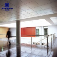 Commercial Interior Access Panel Suspended Integrated Ceilings