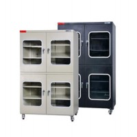 Top Quality Different Size Moisture Proof Humidity Lab Electronic Dry Age Cabinet