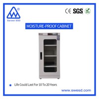 Cheap Price 165L Mildew Proof Digital Electronic Storage Camera Dry Cabinet