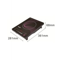 Multi functions induction cooker Electric cooker Kitchen appliance Model ALP-A32 with CE CB REACH Ro