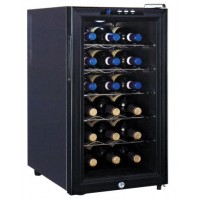 Touch Tone Red Wine Cabinet /Red Wine Cooler