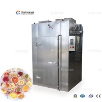 Industrial Stainless Steel electric Fruit and Vegetable Drying Machine