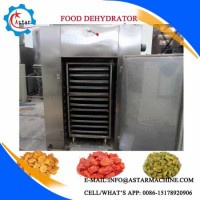 Stainless Steel Fruit Dryer Machine Food Dehydrator