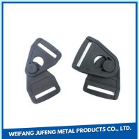 Rear Spoiler Plastic Block Injection Mould for Cars
