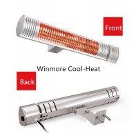 Infrared Heating appliance Electric Heater Halogen Heater