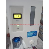 Portable Hydrogen Generator Water Bottle