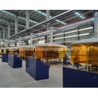 Central Type Welding Fume Extraction/Industry Dust Collector/Air Purification System