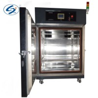 Micro Computer Control Electric Powder Industrial Heating Oven