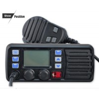 VHF Marine Radio Lt-M507 Waterproof Radio