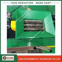 Dura Two Shaft Shredder for Paper/Plastic/Carton Recycling