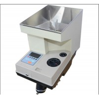 Automatic Coin Counting Machine Cheap Coin Sorter