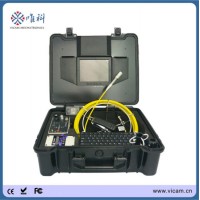 Shenzhen Vicam Underwater Drain Pipe Video Detection Camera (V8-3188DK)