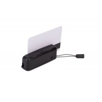 Mini400 Smallest Magnetic Card Reader Minidx4 Magnetic Stripe Card Reader