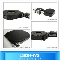 Motorized Rotary Stage Wholesale Motorized Rotation Stage Lsdh-Ws Series
