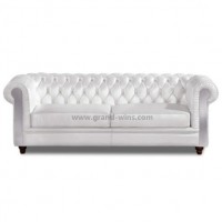 Nail SPA Salon Sofa for Waiting Room Beauty Salon Furniture