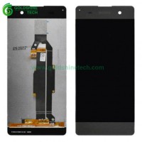 Replacement Cell Phone LCD Display for Sony Xperia Xa F3116 with Touch Screen Complete