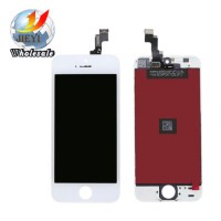 Full Set Replacement LCD Screen Digitizer for iPhone 5s LCD with Touch Mobile Phone LCD