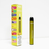Disposable Puff Bars Mini Vapes 500 Puffs E Cigarettes Vapes Pen Dry Herb Vaporizers