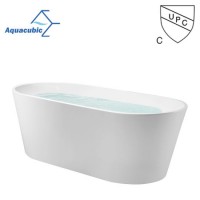 Bathroom Seamless Freestanding Bath Tub