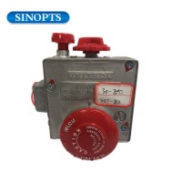 Sinopts Hot Sale Thermostatic Valve for Gas Water Heater
