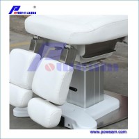 Pedicure Foot Rasp with Massage Function Pedicure Chair