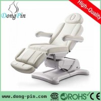 3 Motors Electric Massage Chair