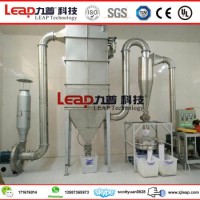 2016 New Brand CE Certificated Water-Absorbent Resin Shredder