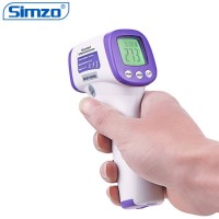 96% Supply Want Order Our Simzo Infrared Thermometer Forehead Thermometer
