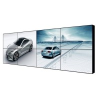 3X3 video wall LCD HD 1080P digital display screen(LG LD550DUN-TKB1)