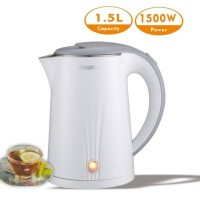 Seamless Inner Urn Easy Clean Home Use Electric Water Boiler Kitchen Appliances