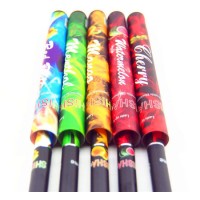 Custom Logo Quality Disposable Hookah Pen Wholesale Big Vapor Ecig 500 Puffs Shisha with Flash Light