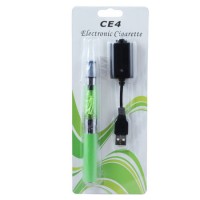 Vape E Cig EGO Ce4 Electronic Cigarettes with 650mAh Battery Capacity
