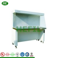 Cleanroom Portable Clean Work Bench for LCD