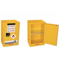 12 Gallon Safety Storage Cabinet Flammable Safety Cabinet
