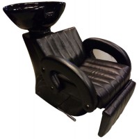 Shampoo Chair Wash Basin for Hair Salon Hairdressing Equipment Lay Down Washing Salon Shampoo Chair