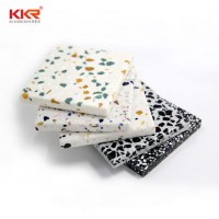 Acrylic Solid Surface Korean Sheet for Furniture