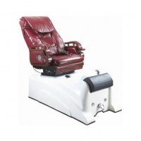 Pedicure Foot SPA Chair Beauty Salon Furniture Massage Equipment
