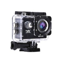 New Arrival 2020 4K Underwater Camera with 16MP CMOS